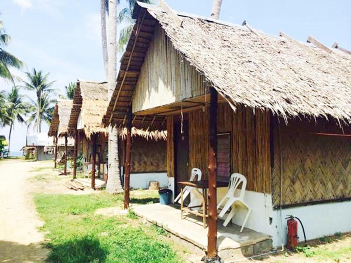 Monkey Bungalow Koh Lanta Exterior photo