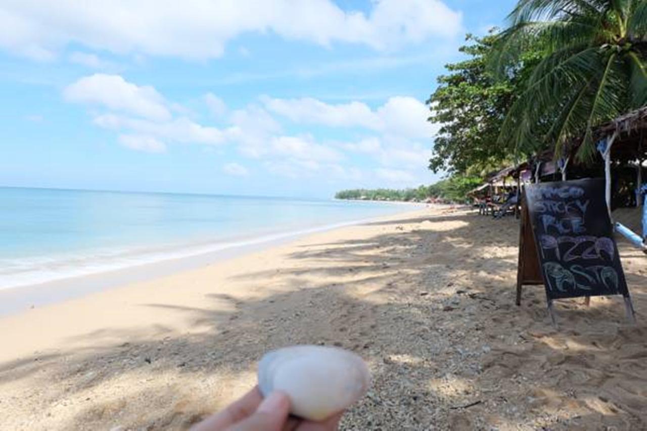Monkey Bungalow Koh Lanta Exterior photo