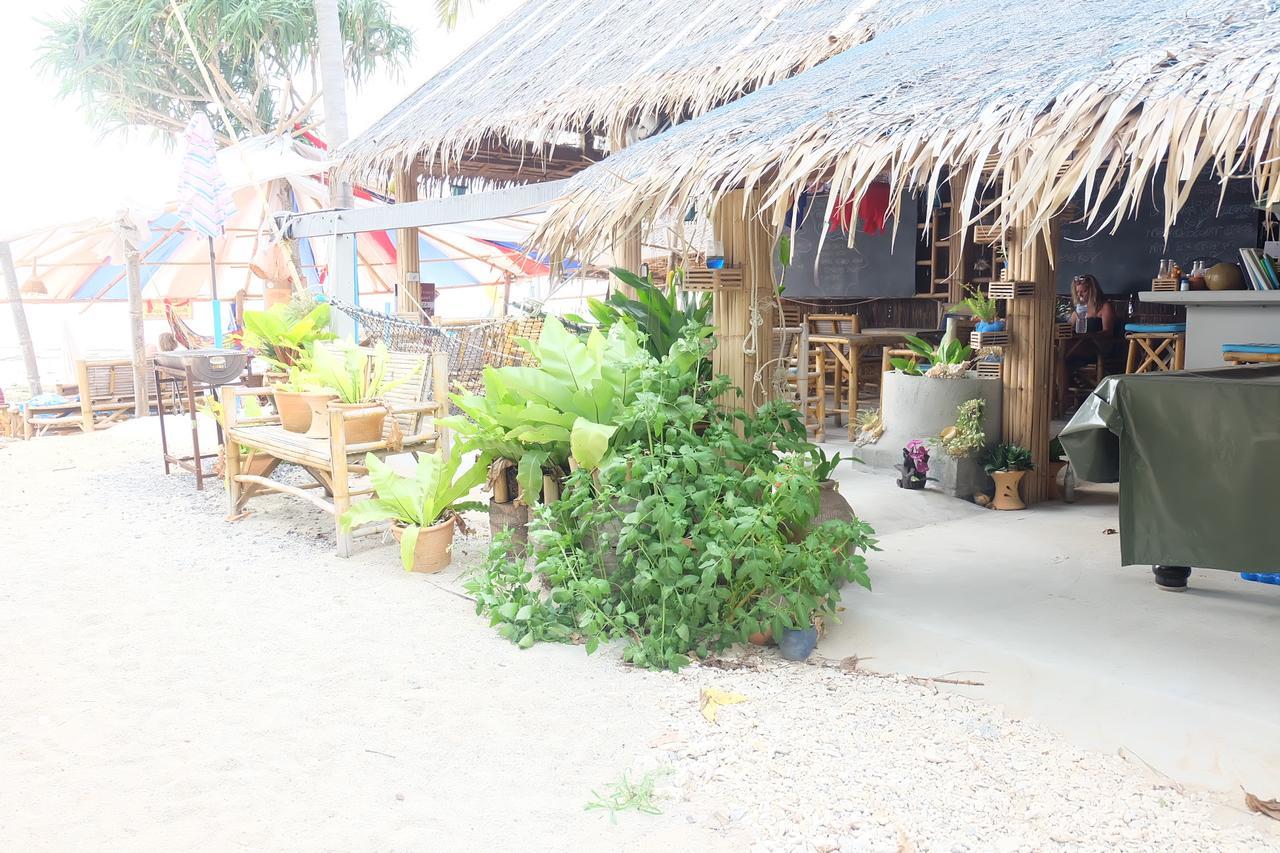Monkey Bungalow Koh Lanta Exterior photo
