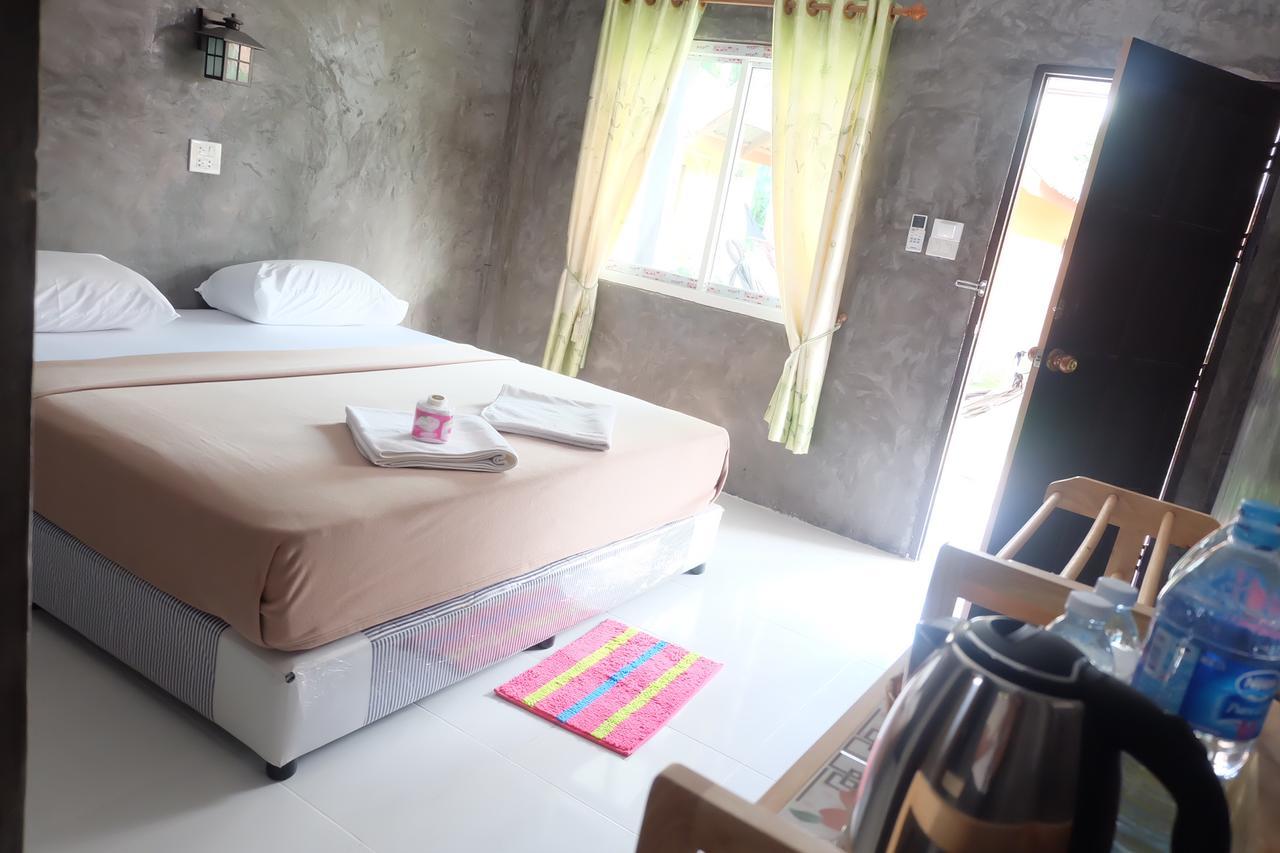 Monkey Bungalow Koh Lanta Exterior photo